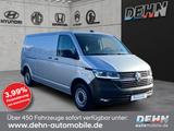 Volkswagen T6.1 Transporter Kasten lang Sortimo LED Standh. - Volkswagen: Kombi, Transporter