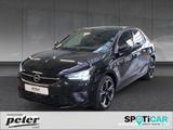 Opel Corsa F 1.2 Turbo GS Line Klimaautomatik Sitzhei - Opel Corsa aus 2023