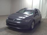 Volkswagen Golf-8 Var. 2.0 TDI Life Navi LED AID RFK - Volkswagen Golf: 8