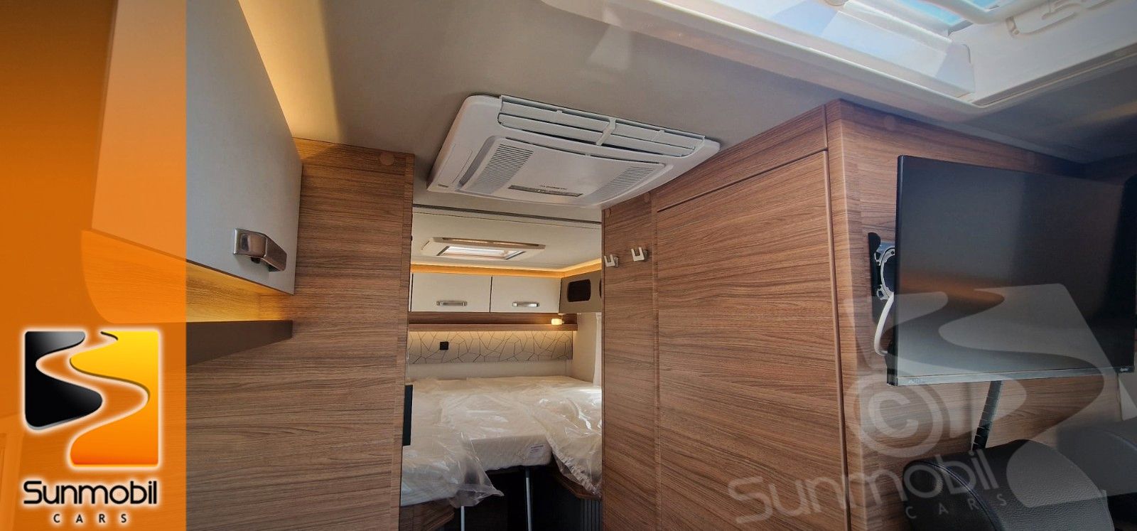 Fahrzeugabbildung Weinsberg CaraCompact 600 MEG Edition Pepper ´25 Automatik