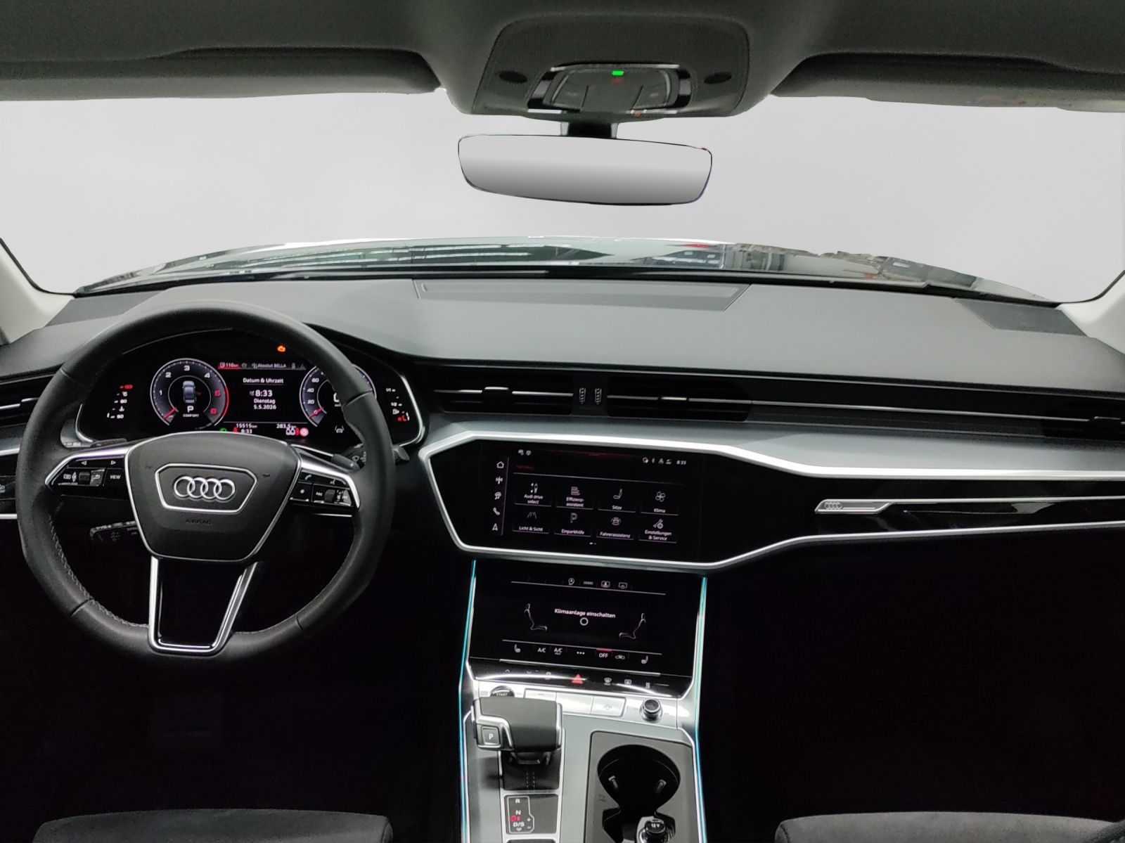 Audi A6 - Bild 6