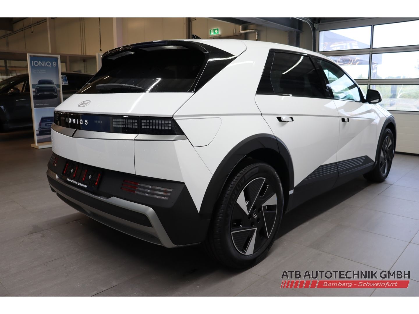 Hyundai IONIQ 5 - Bild 5