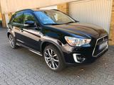 Mitsubishi ASX/Automatik/Diesel/Neu Inspek... - Mitsubishi Colt: Automatik