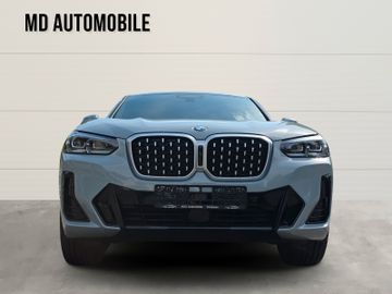 BMW X4 - 8