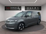 Volkswagen Multivan T7 BULLI Style HarmanKard PANO*AHK VOLL - : Kleinbus, Bulli