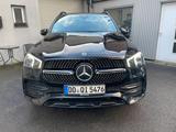 Mercedes-Benz GLE 300 d 4Matic AMG Panorama Navi Leder ACC AHK - gebrauchte Mercedes-Benz GLE 300 aus dem Jahr 2023