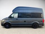 Volkswagen Grand California 600 AHK/SOLAR/Dieselheiz./Assis - Kastenwagen mit 4 Schlafplätzen
