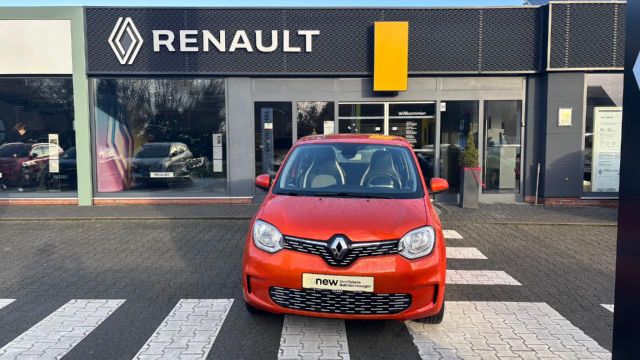 Renault Twingo Vibes Electric