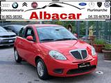 Lancia Ypsilon 1.2 Argento - Lancia Ypsilon aus 2010