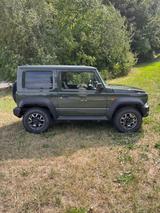 Suzuki Jimny 1.5 Comfort+  - Suzuki Gebrauchtwagen in Augsburg
