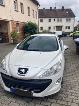 Peugeot 308 CC Premium HDi Automatik  - Peugeot 308 mit Diesel-Antrieb: Cabrio