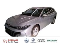 Volkswagen Passat Variant - Vorschau Bild 1