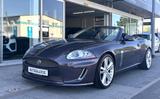 Jaguar 5.0 V8 Portfolio Cabrio | 2. Hand - Deutsch! - Jaguar Gebrauchtwagen von 2010