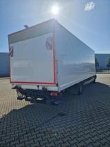 MAN TGL 12.180 4x2LL Koffer 8,23m - MAN Tgl 12 180