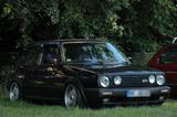 Volkswagen Golf 2 Fire and Ice - 2.0l E Umbau - Volkswagen Golf: Fire