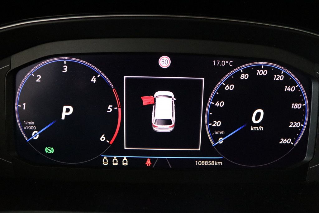 Fahrzeugabbildung Volkswagen Passat 2.0 TDI DSG Business-Navi-Virtual-LED-ACC