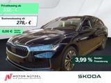 Skoda Superb Combi 2.0 TSI DSG SELECTION BEAM+AHK+STHG - Skoda Superb Jahreswagen: Combi