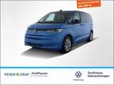 Volkswagen T7 Multivan 2.0TDI ENERGY DSG 6Sitze AHK LED Rüc - : Allradantrieb, Kleinbus