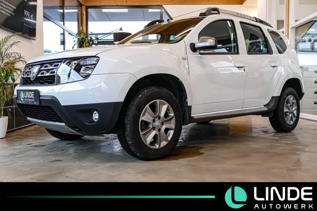 Duster 4x2 |PDC | LEDER | 16 ALU