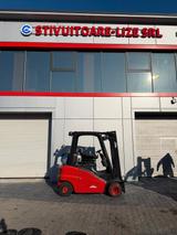 Linde H20T-01, HOURS 3313