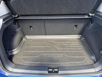 Volkswagen T-Cross - 5