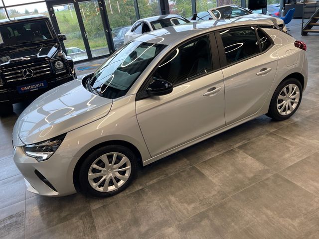 Opel Corsa F Edition *1. Hand*Navi*Kamera*19% MWST*