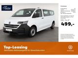 Volkswagen T7 Transporter 2.0 TDI Kombi LR - Volkswagen T7 Transporter: 9 Sitzer