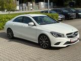 Mercedes-Benz CLA 200 Garantie* Bi-Xenon* Mercedes S.Heft* - : mit Navigationssystem, Limousine