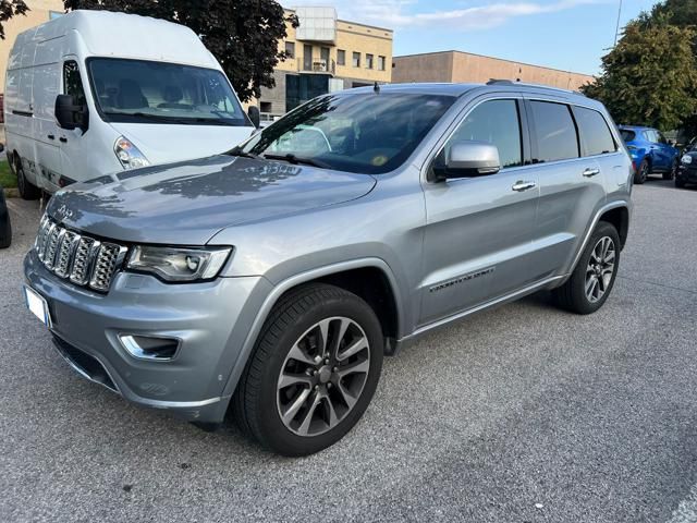 Jeep JEEP Grand Cherokee 3.0 V6 CRD 250 CV Multijet I