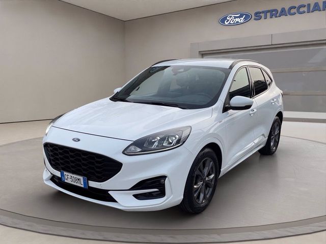 Ford FORD Kuga 1.5 ecoblue ST-Line 2wd 120cv del 2021