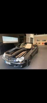 Mercedes-Benz CLK 280 AVANTGARDE AVANTGARDE - Mercedes-Benz CLK 280: Cabrio