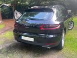 Porsche Macan  - Porsche Macan Gebrauchtwagen in Hamburg
