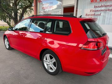 Volkswagen Golf - 12