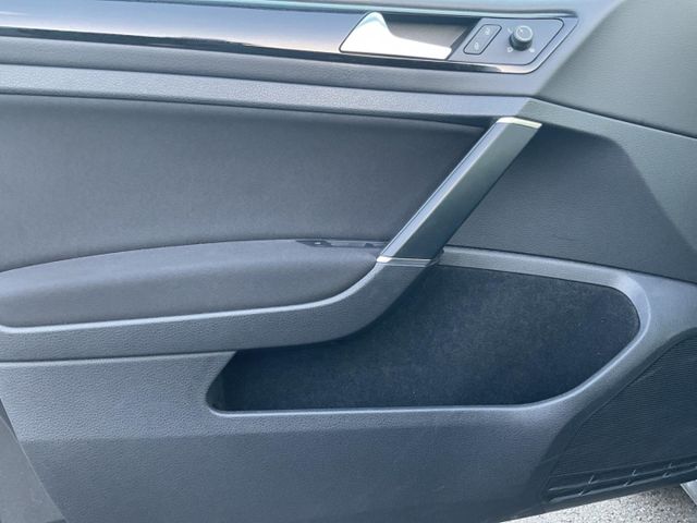 Golf 7 VII Sound 1.0 TSI ACC SHZ PDC vo.+hi