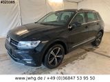 Volkswagen Tiguan Highline 4M NAVI/LED/VIRTUAL/ACC/18"