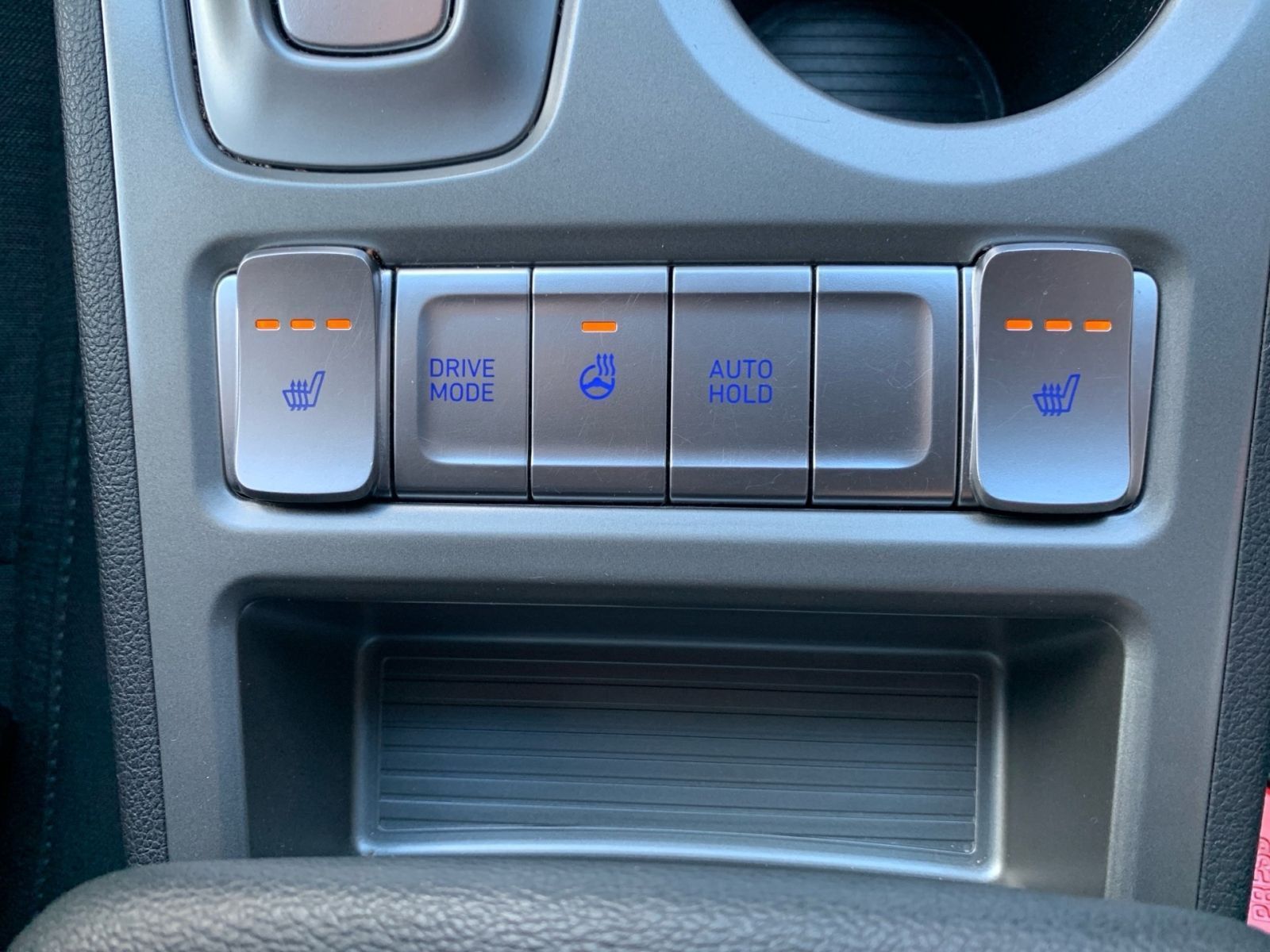 Fahrzeugabbildung Hyundai KONA Trend Elektro 64 kWh Assi-Paket