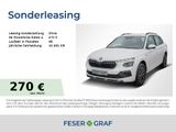 Skoda Kamiq Drive 1.0TSI DSG MATRIX/SHZ/PDC/RFK
