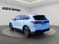 Volkswagen Tiguan - Vorschau Bild 3
