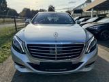 Mercedes-Benz S 350 BlueTec / d L*HUD*PANO*DISTRONIC+*360°* - gebrauchte Mercedes-Benz S 350 aus dem Jahr 2017