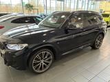 BMW X3 xDrive30i, M Sport, VOLL,  Garantie 08/2028 - BMW X3 mit Benzin-Antrieb: Garantie