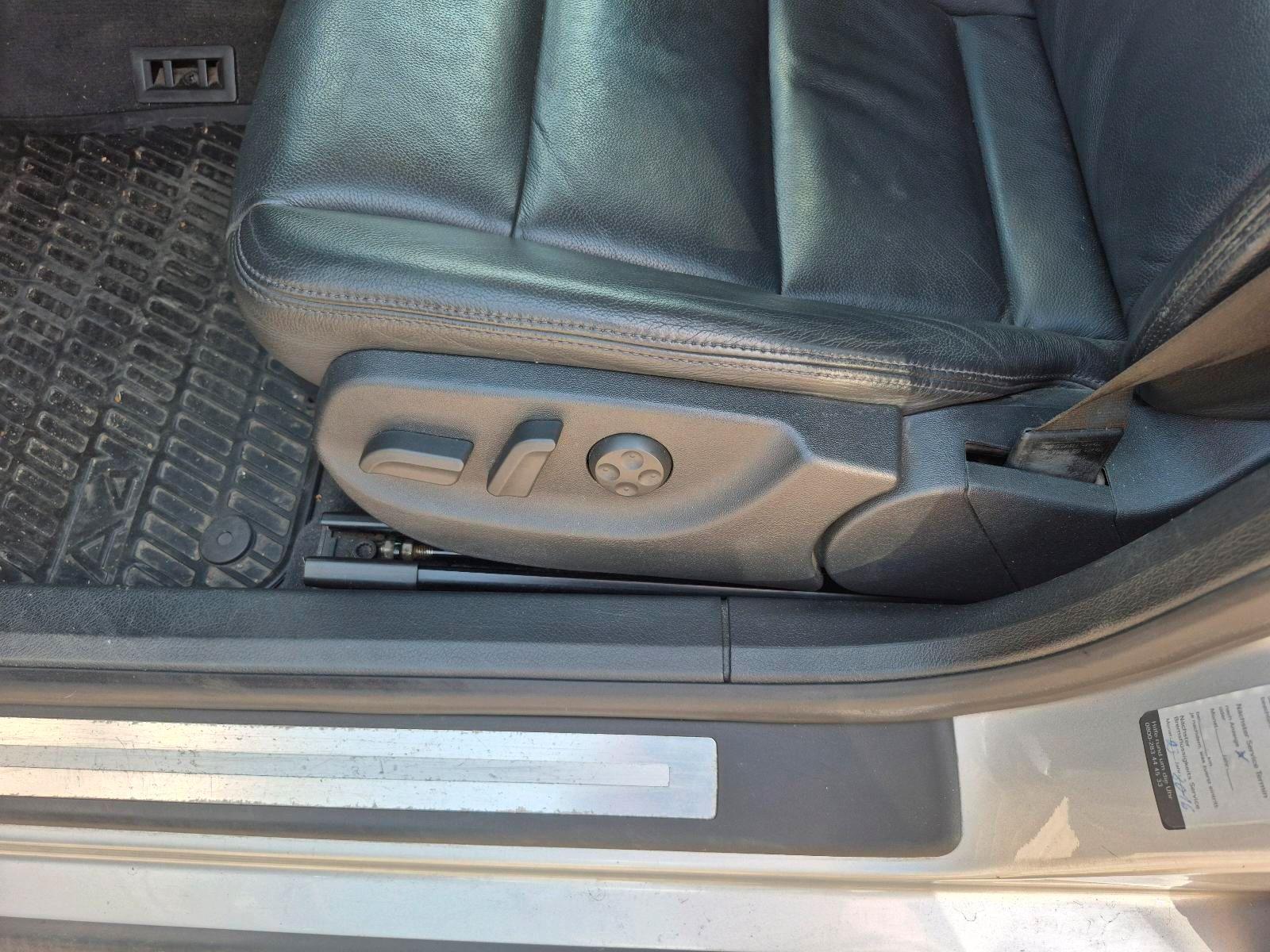 Audi Quattro 2007 — photo 10