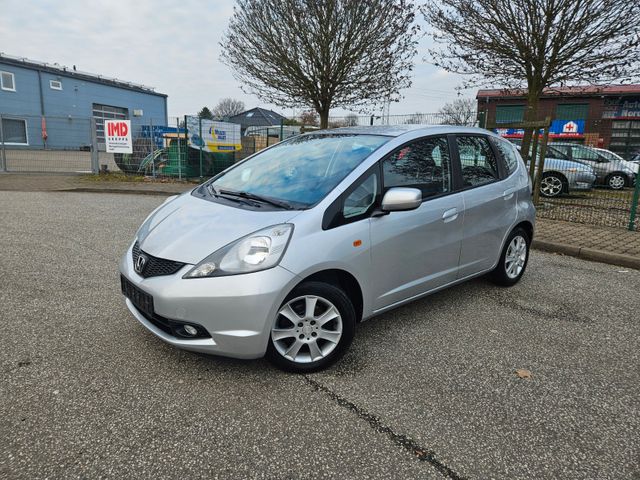 Honda Jazz 1.2 Trend-KLIMA-115Tkm-TÜV NEU