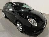 Alfa Romeo MiTo 1.4 Super Automatik Navi Klima PDC Tempomat - Alfa Romeo MiTo: 1.4