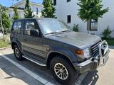 Mitsubishi Pajero V6 3000 *V20*Klima*Schiebedach* - Mitsubishi Pajero in München