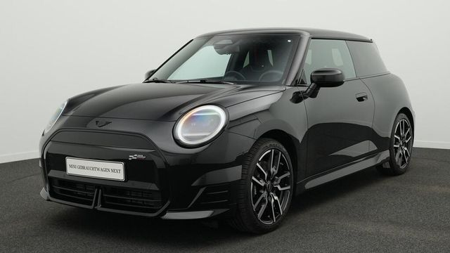 MINI Cooper E