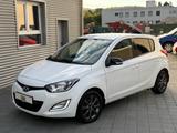 Hyundai i20 GO!*1.HAND*KLIMA*TEMPOMAT* - Hyundai i20: Go