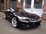 BMW Z4 sDrive35is  - BMW Z4 in Dortmund