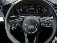 Audi A1 - Vorschau Bild 9