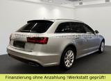 Audi A6 Avant 2.0 TDI ultra*ACC*LED*NAVI*BOSE*CAM - Audi A6 mit Diesel-Antrieb: Kombi