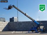 Manitou MT1440 - Manitou Geländestapler